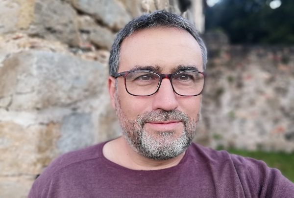 Llorenç Planagumà